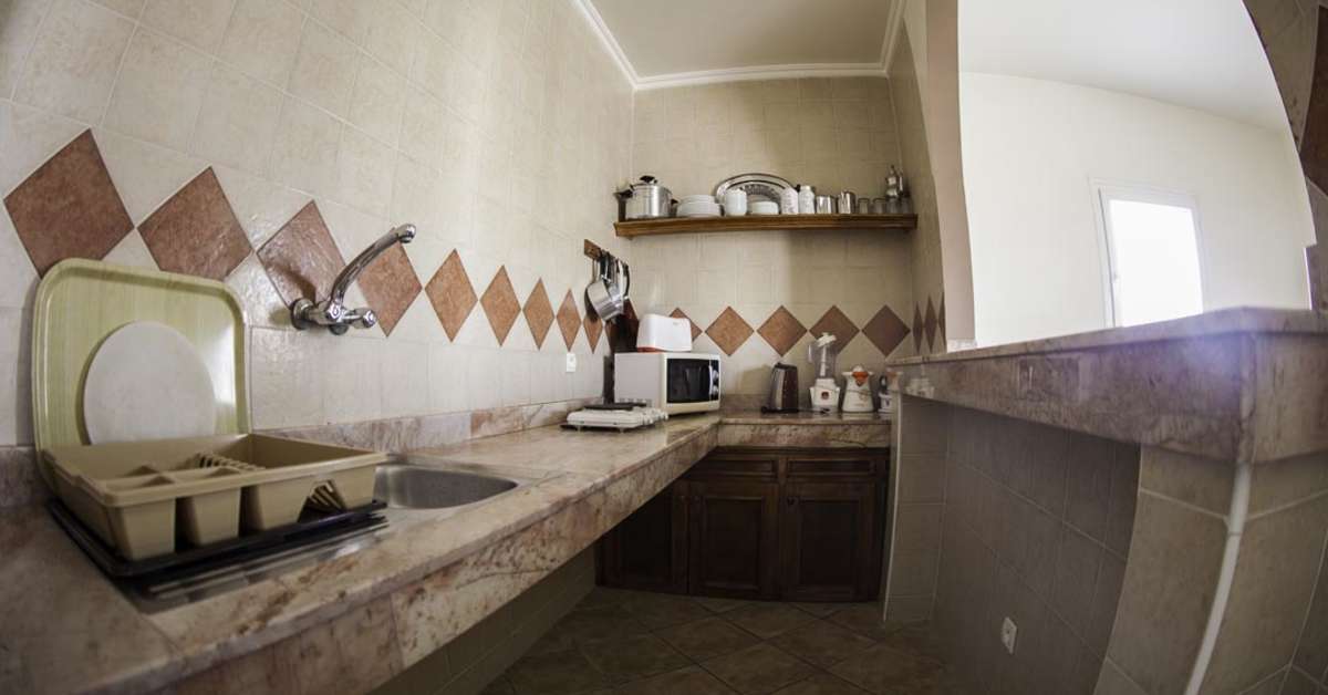 Een foto van Residence Intouriste