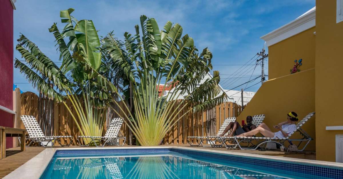 Een foto van Bario Hotel