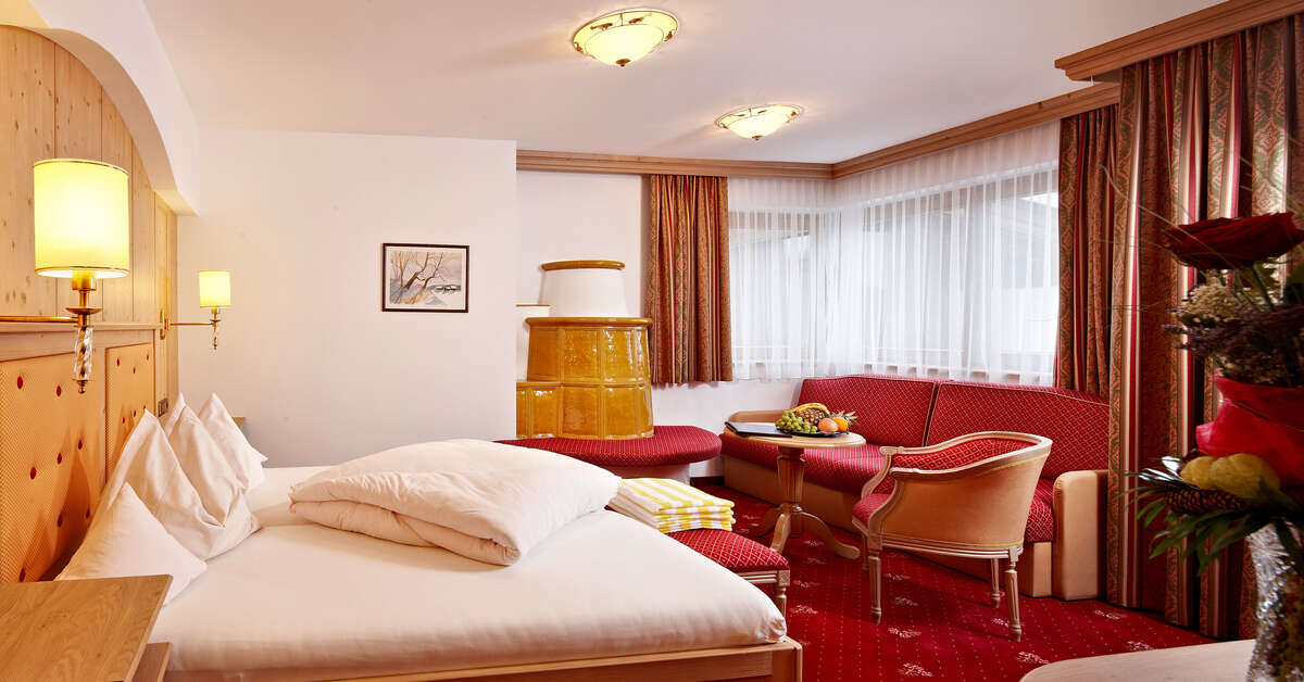 Een foto van Hotel Jagerhof