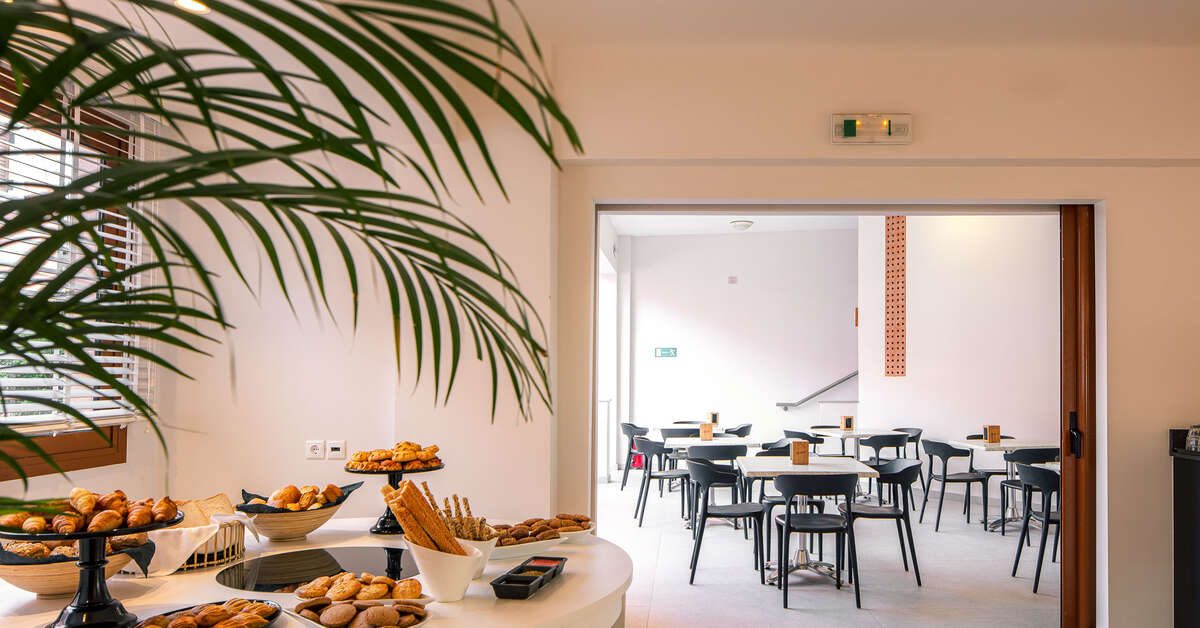 Een foto van Aristea Hotel