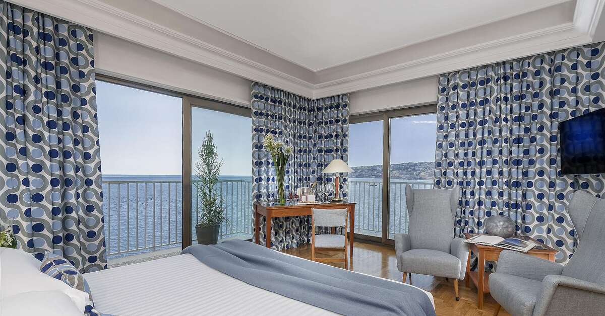 Een foto van Royal Continental Hotel