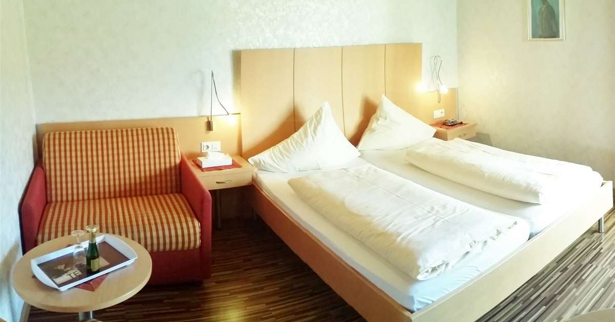Een foto van Familiehotel Steindl