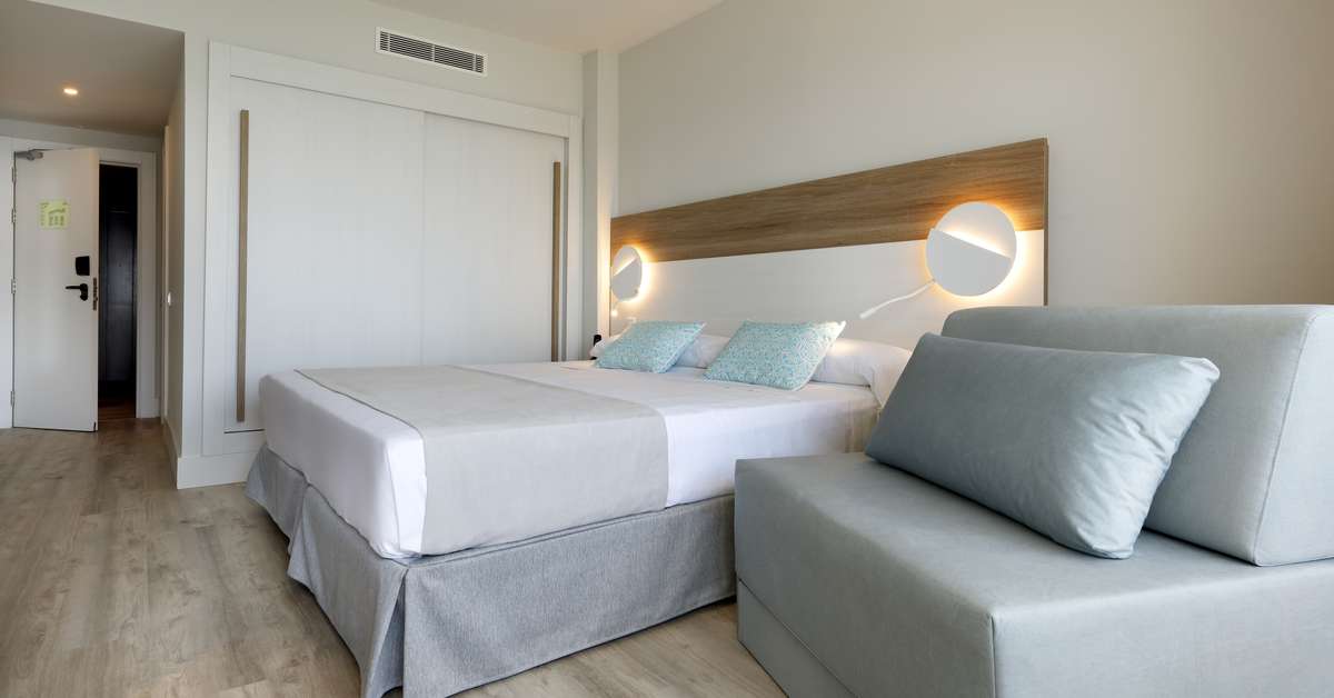 Een foto van Benalma Hotel Costa del Sol