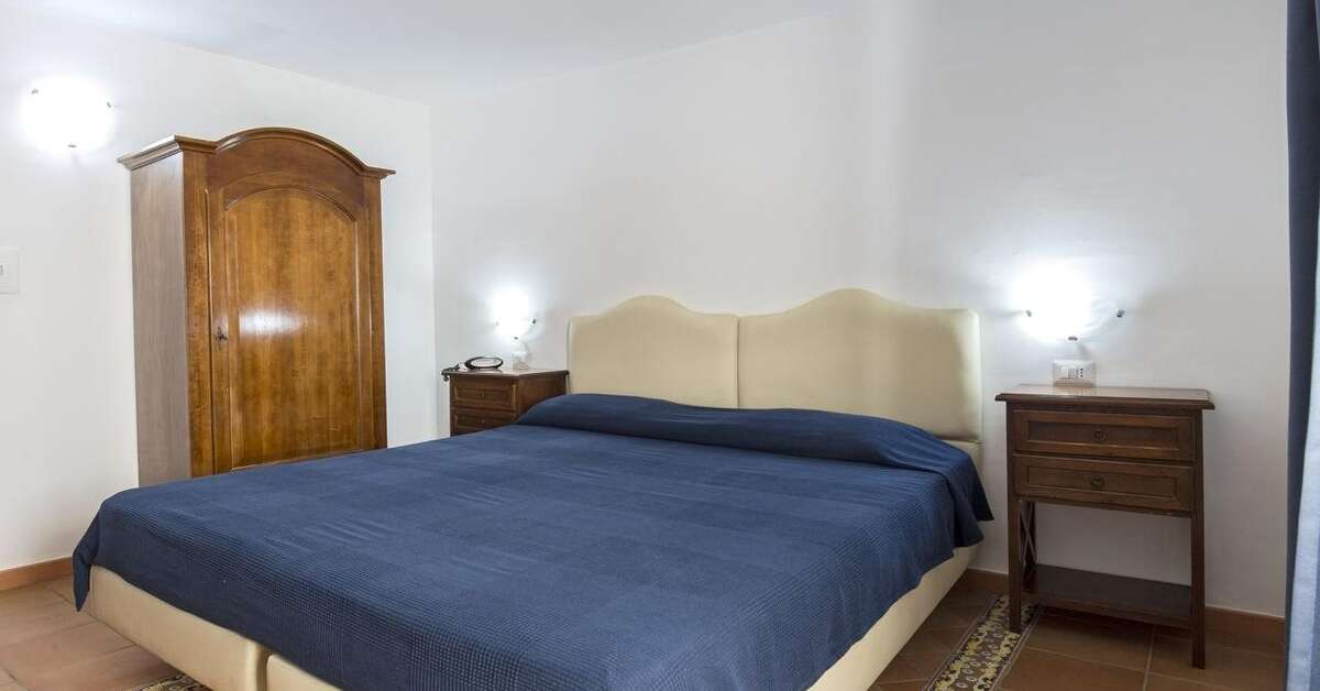 Een foto van La Panoramica Hotel