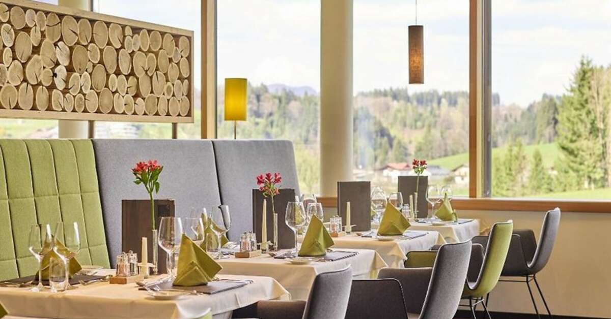 Ein Foto Das Sieben