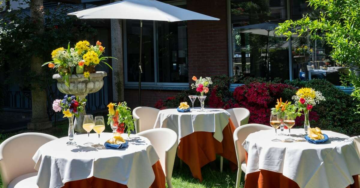 Een foto van Hotel Sunflower