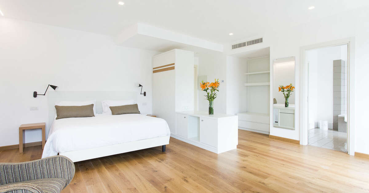 Een foto van Villa Fiorella Art Hotel
