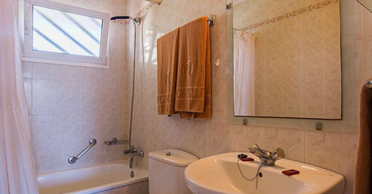 Een foto van Appartementen Teneguia