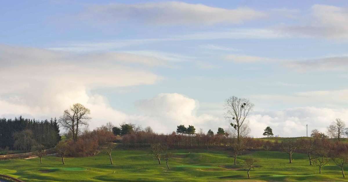 Een foto van Mercure Kikuoka Golf Club Hotel