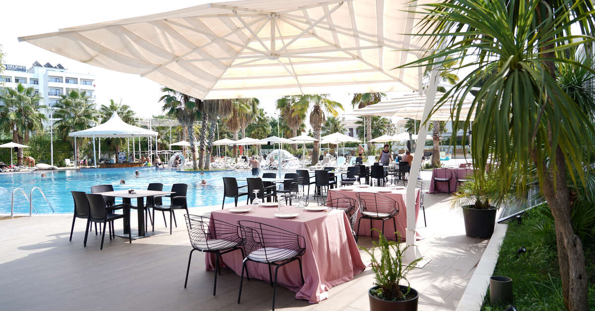 Een foto van Henry Resort Hotel & Spa
