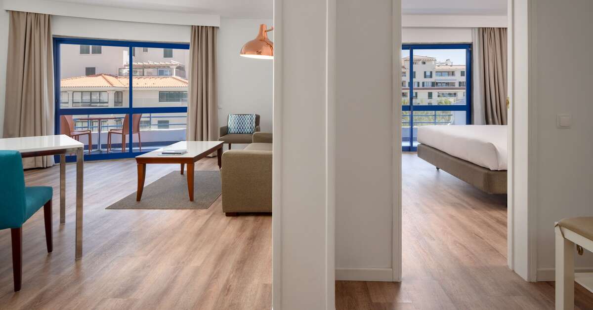 Een foto van Pestana Cascais
