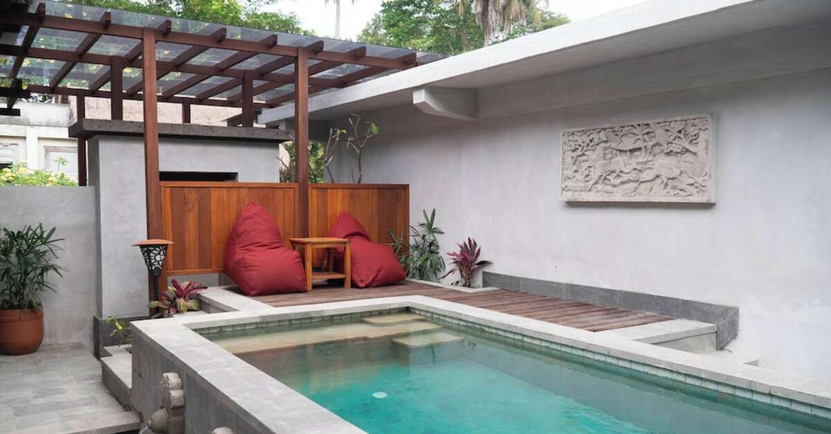 Een foto van AnandaDara Ubud Resort & Spa