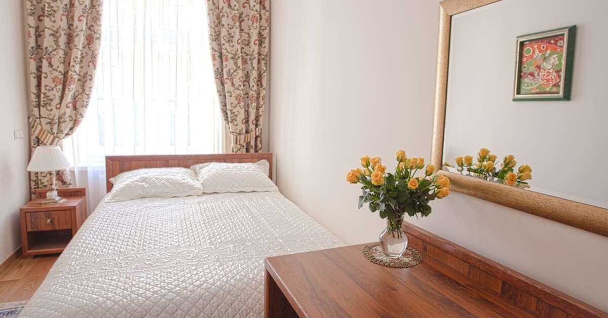Een foto van Aparthotel Grodzka 21