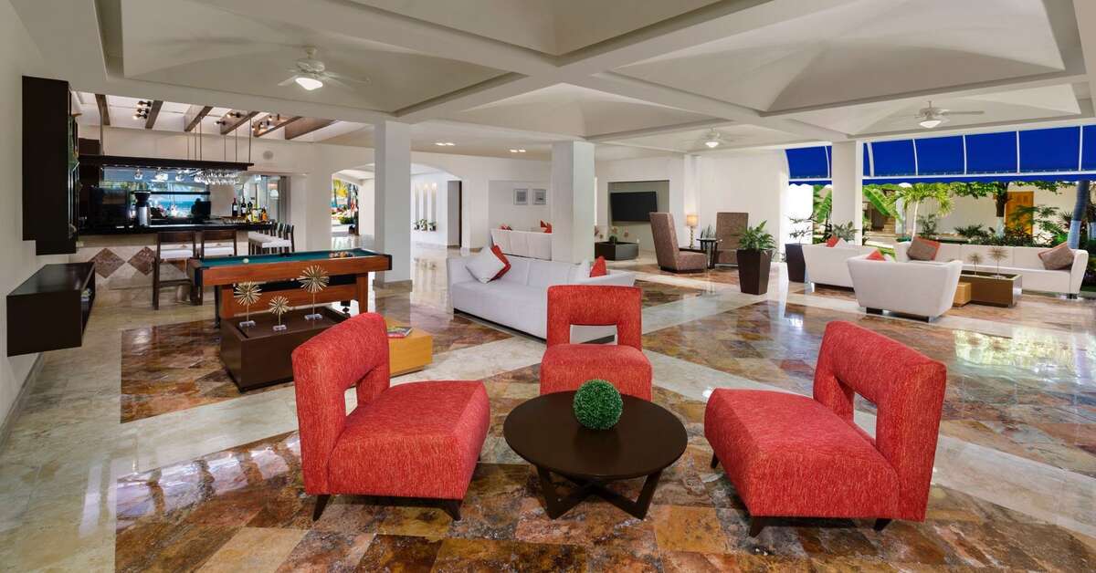 Ein Foto Beachscape Kin Ha Villas & Suites