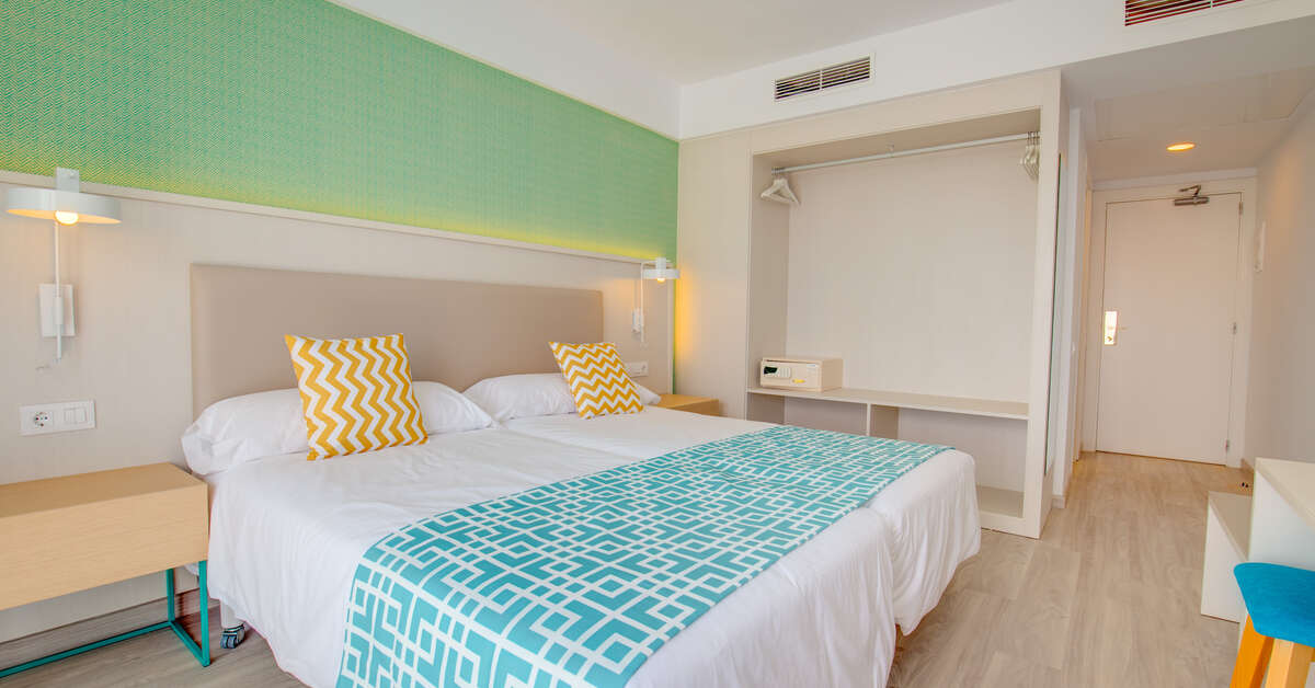 Een foto van SBH Maxorata Resort