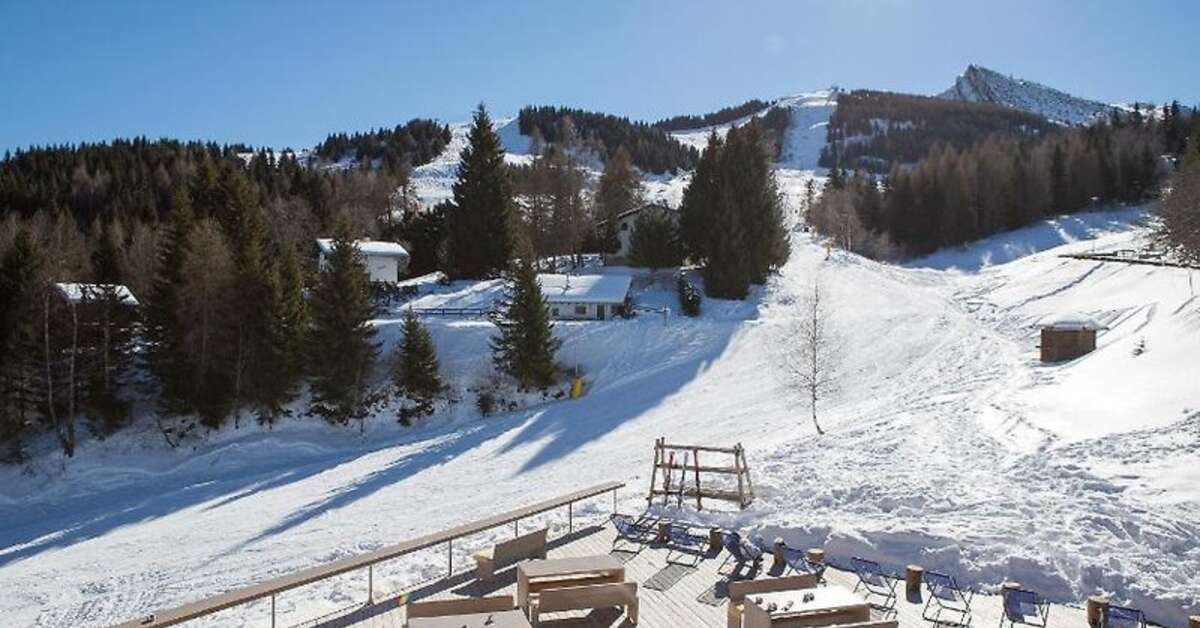 Een foto van Hotel Norge