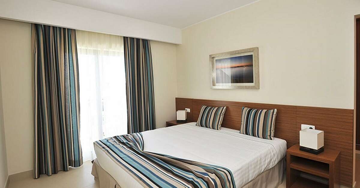 Een foto van Aparthotel Vitor's Village