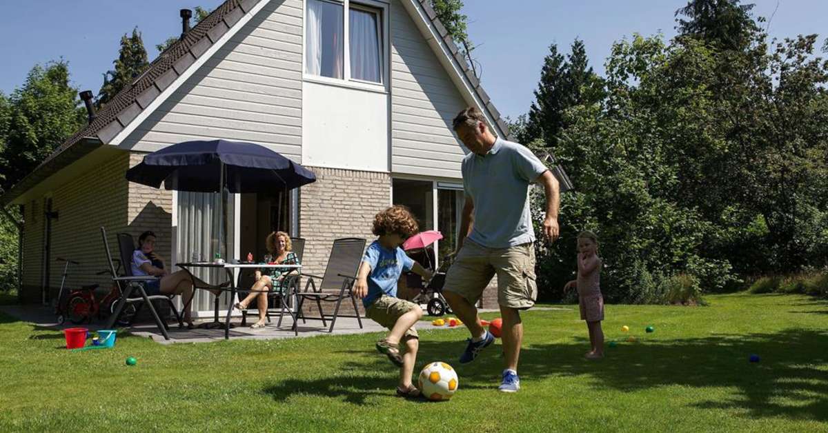 Een foto van Landgoed Ruwinkel