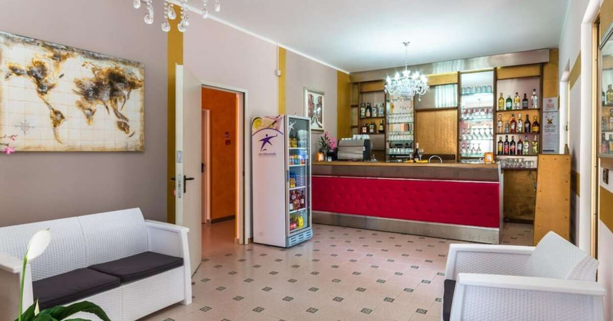 Een foto van Hotel Romantik
