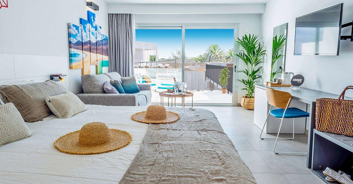 Een foto van Hotel Taimar