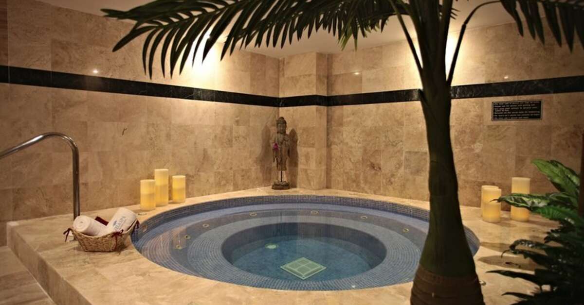 Een foto van Luxury Bahia Principe Akumal