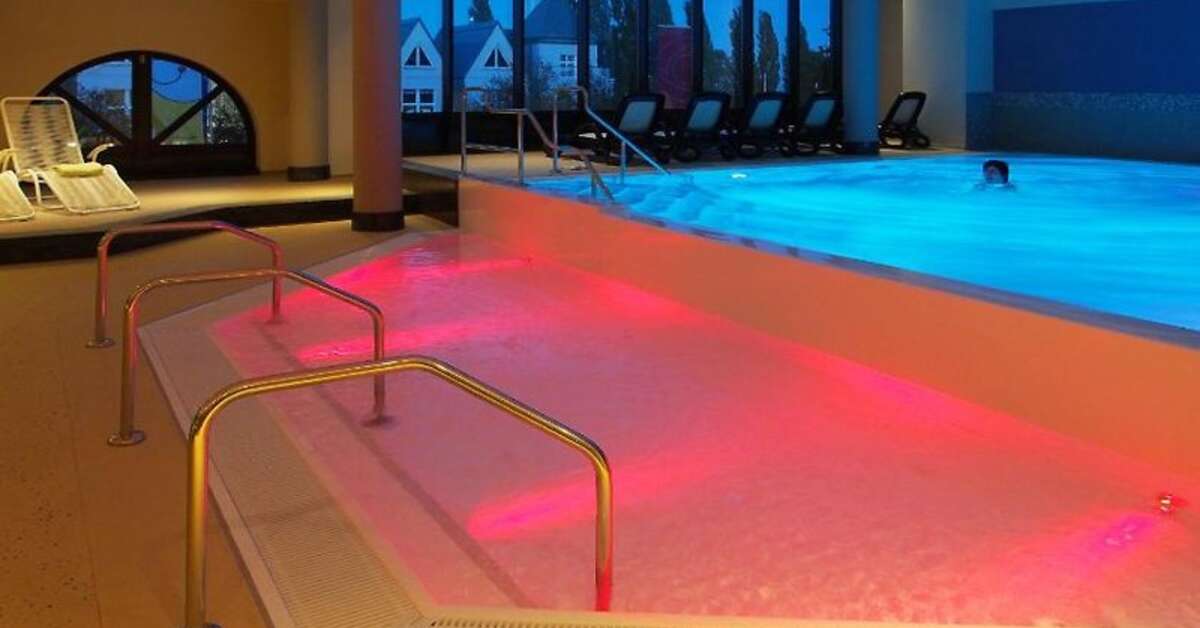 Een foto van Kurhotel zu Heringsdorf