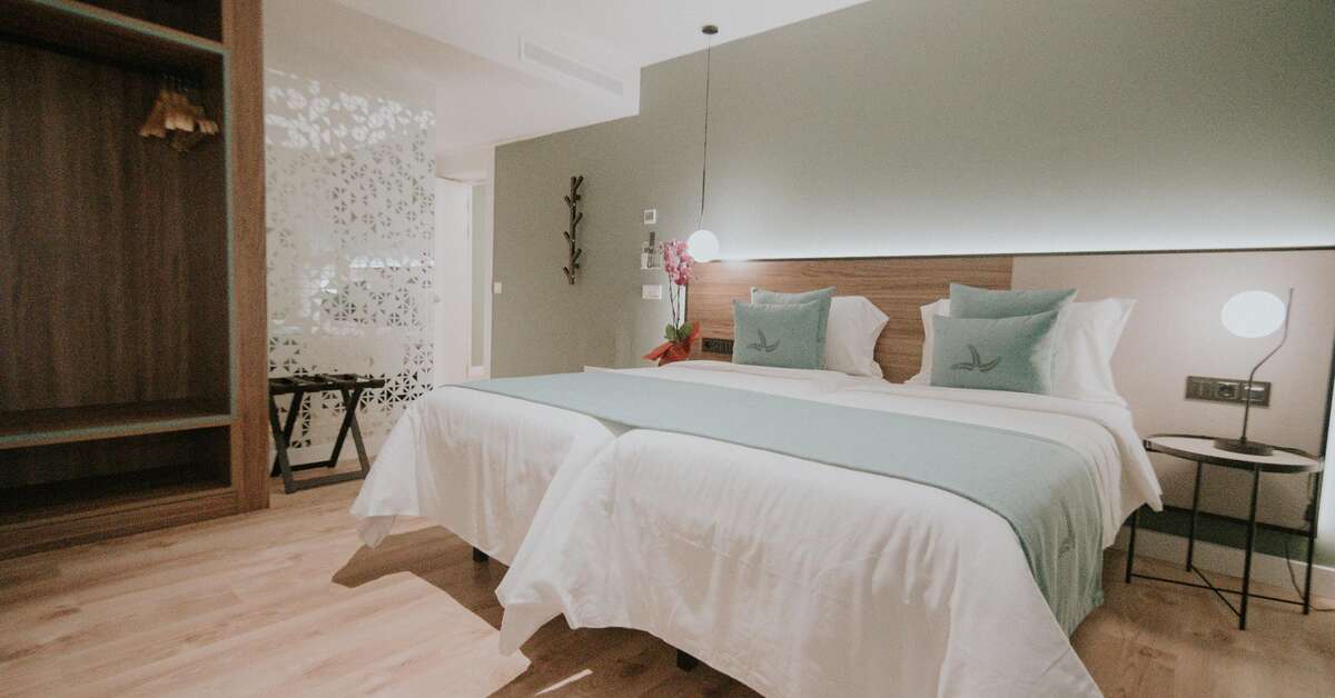 Een foto van Catalina Plaza Hotel Sostenible