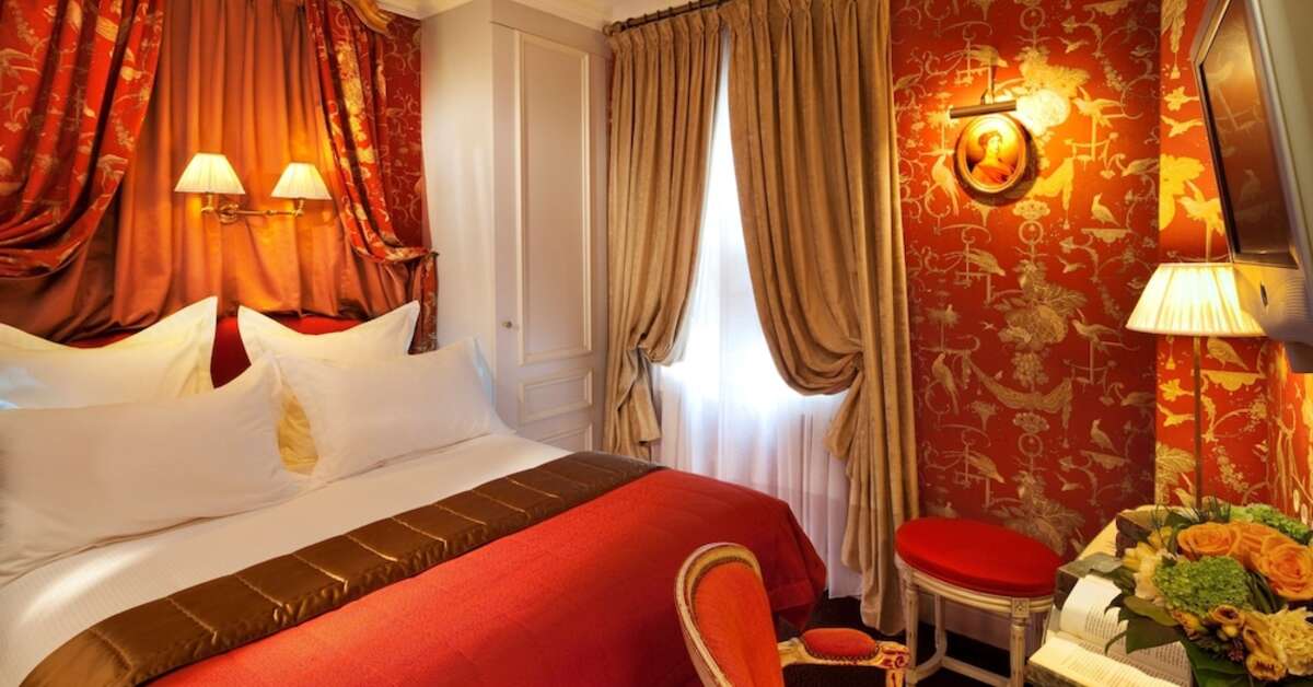 Ein Foto De Buci Hotel