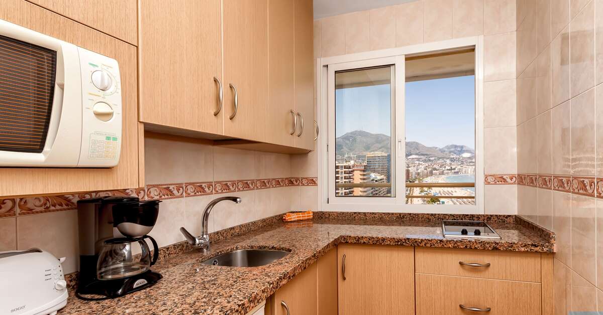 Een foto van Appartementen Stella Maris