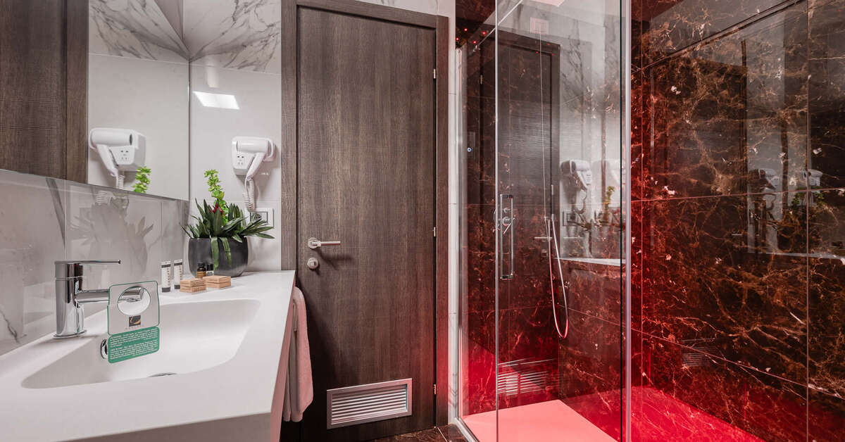 Een foto van Concord Hotel