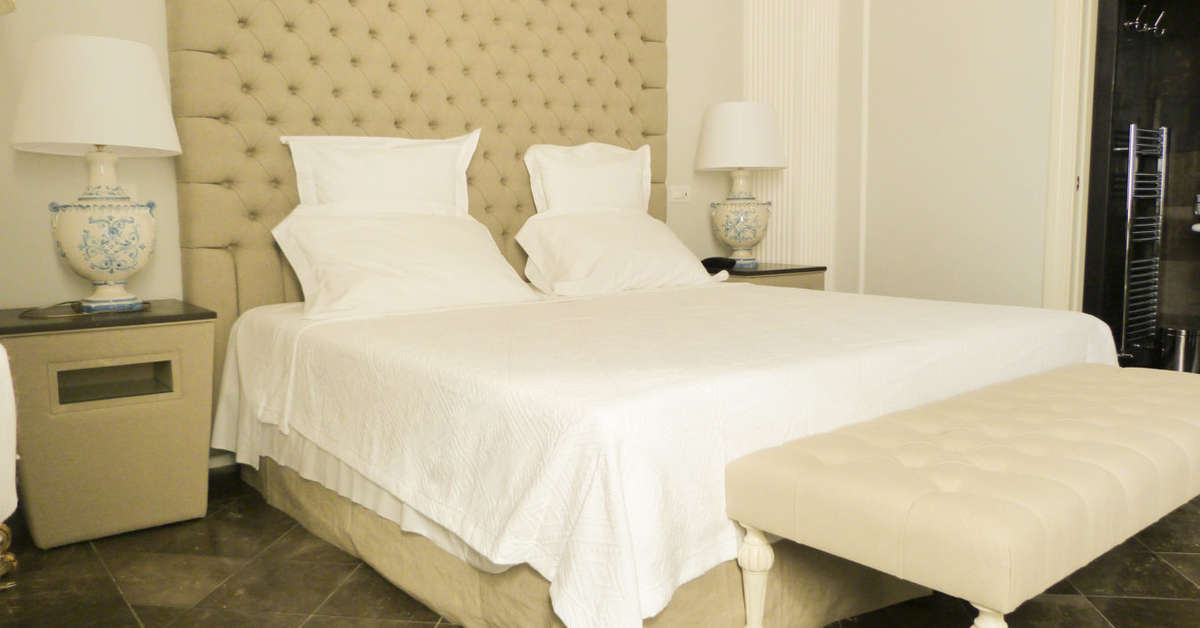 Een foto van Gagliardi Boutique Hotel