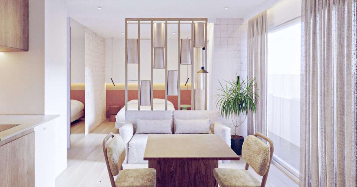 Een foto van Alcudia Boutique Apartments