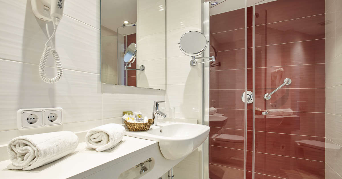 Een foto van Universal Hotel Perla