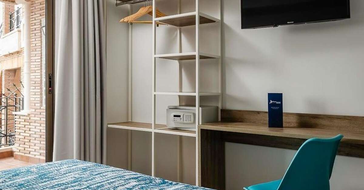 Een foto van Hotel Boutique Calas de Alicante