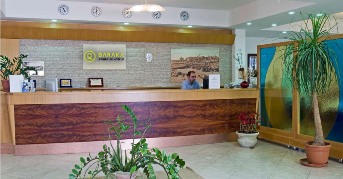 Een foto van GH Baraka Village