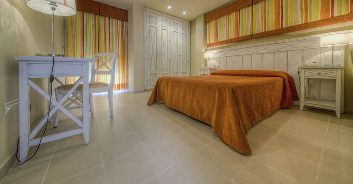 Een foto van Piedramar Appartementen