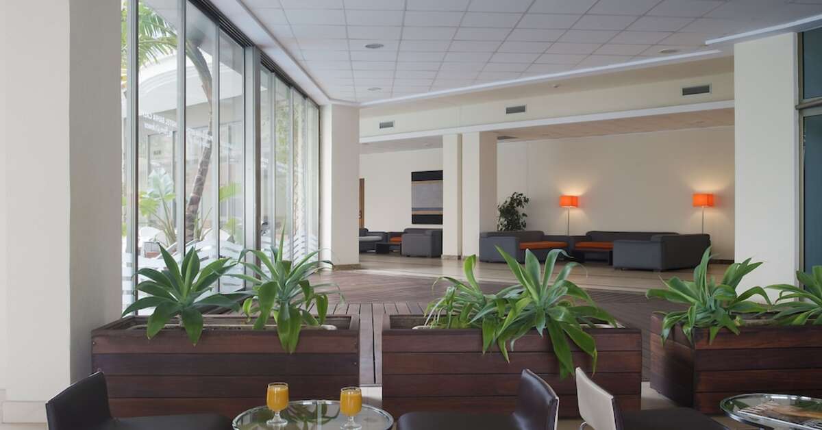 Een foto van Hotel Bahia Calpe by Pierre & Vacances