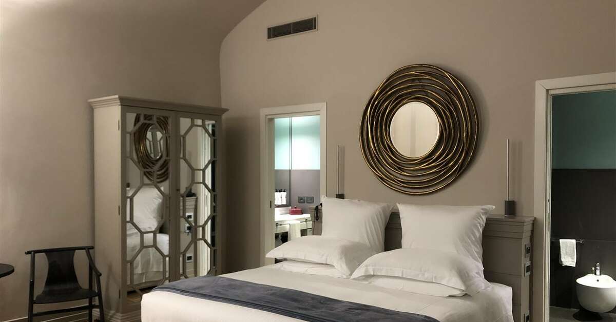 Een foto van Hotel Firenze Number Nine