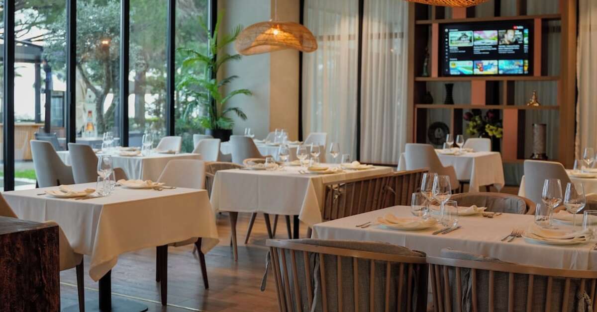 Een foto van Supreme Hotel & Spa