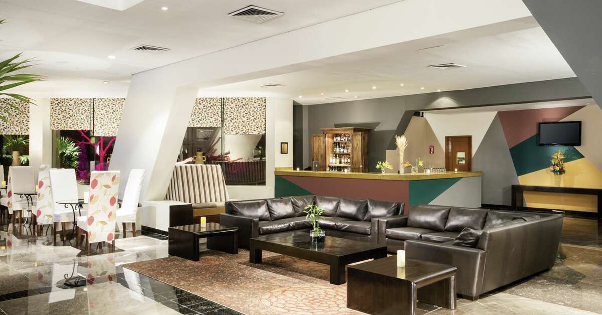 Een foto van Grand Oasis Cancun