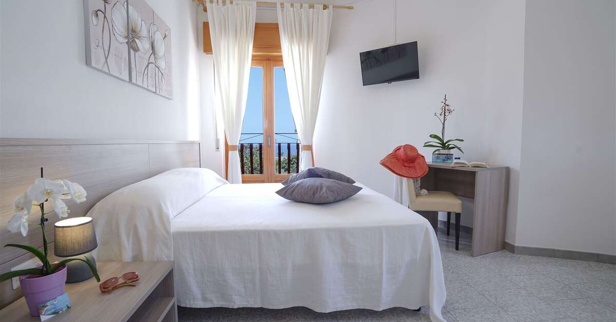 Een foto van Hotel Costa Azzurra