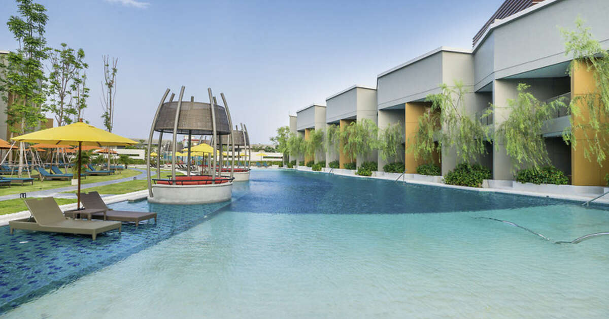 Een foto van Avani Hua Hin Resort & Villas