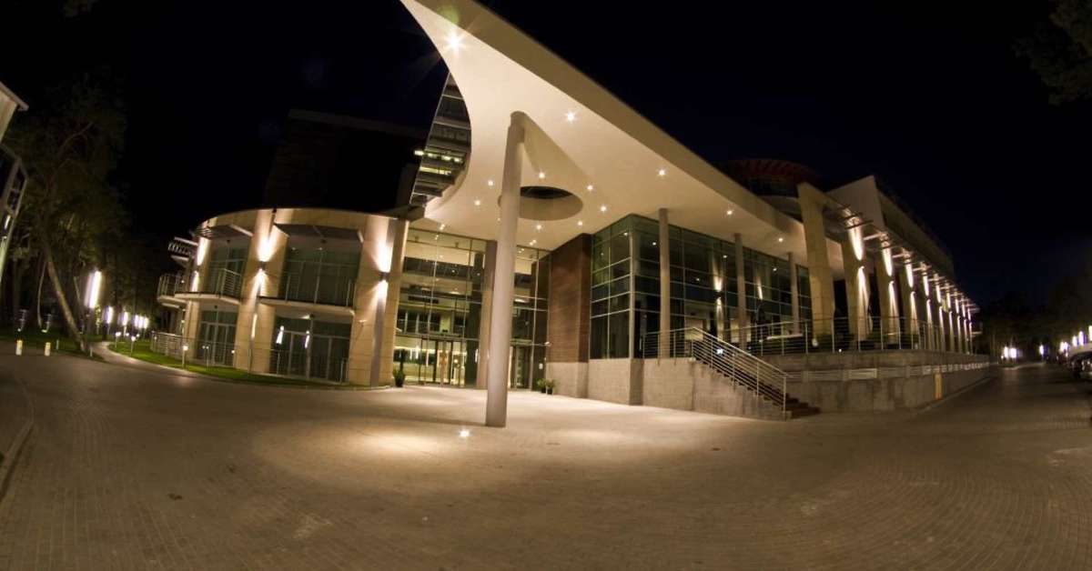 Een foto van Havet Hotel Resort & Spa