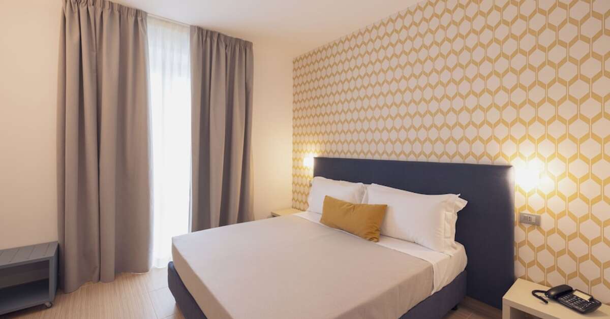 Een foto van Selinunte Boutique Hotel