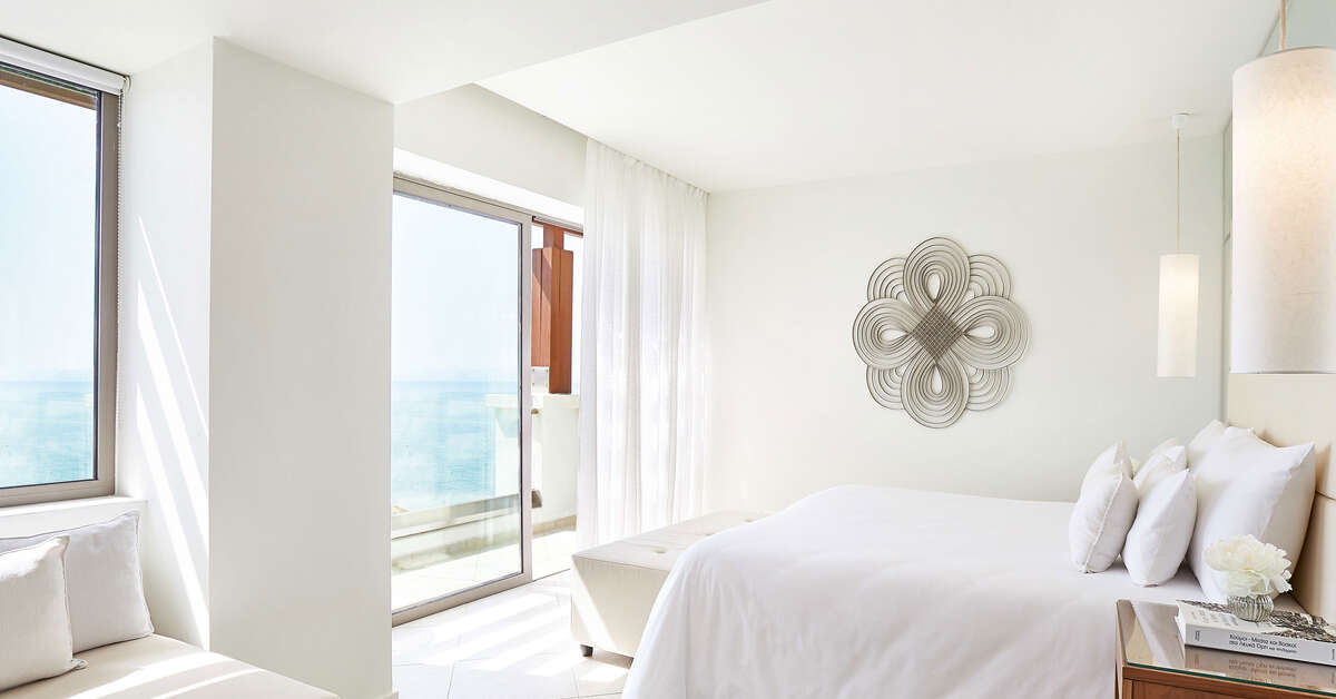 Een foto van Amirandes Grecotel Boutique Resort
