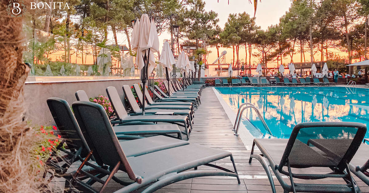 Een foto van Bonita Classic Hotel & Spa