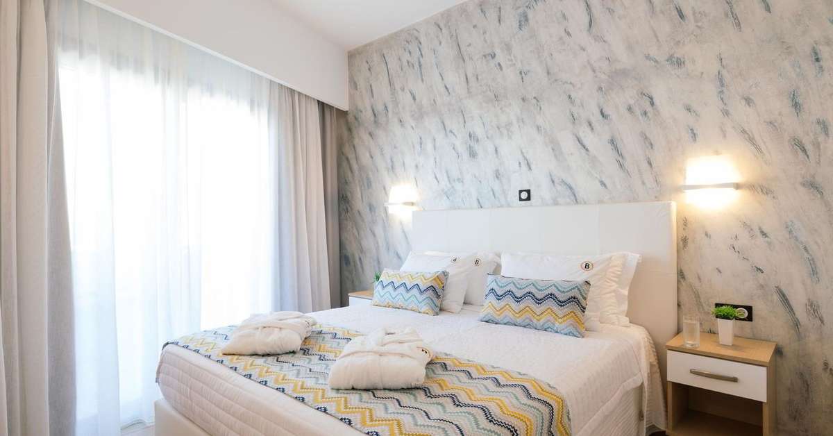 Een foto van Belvedere Appartementen & Spa