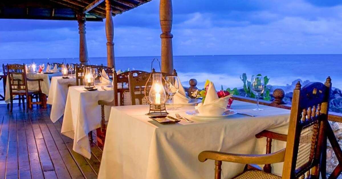 Een foto van Dickwella Resort
