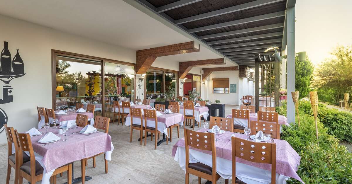 Een foto van Sealight Resort Hotel