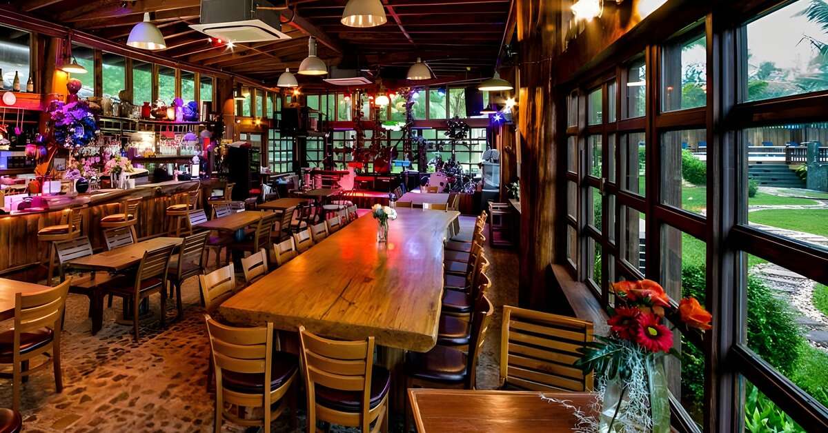 Een foto van Naiyang Park Resort